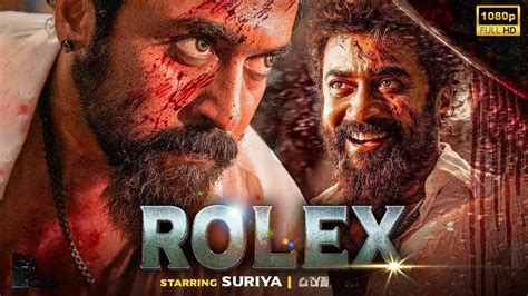 rolex movie full|Rolex full movie hindi dubbed.